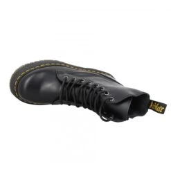 Dr. Martens Dr MARTENS Jadon Cuir Femme Noir 13 Dr. Martens Dr MARTENS Jadon Cuir Femme Noir -Magasin De Chaussures De Mode dr martens jadon cuir femme noir 5