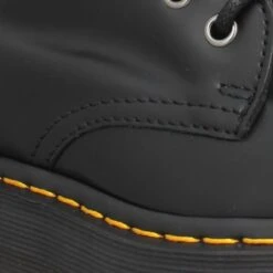 Dr. Martens Dr MARTENS Jadon Cuir Femme Noir 15 Dr. Martens Dr MARTENS Jadon Cuir Femme Noir -Magasin De Chaussures De Mode dr martens jadon cuir femme noir 7
