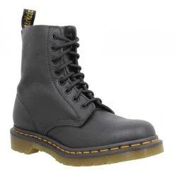 Dr. Martens Dr MARTENS Pascal Virginia Femme Noir