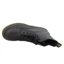 Dr. Martens Dr MARTENS Pascal Virginia Femme Noir -Magasin De Chaussures De Mode dr martens pascal virginia femme noir 5