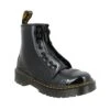 Dr. Martens Dr MARTENS Sinclair Vernis Enfant Noir
