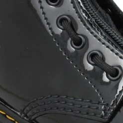 Dr. Martens Dr MARTENS Sinclair Vernis Enfant Noir 15 Dr. Martens Dr MARTENS Sinclair Vernis Enfant Noir -Magasin De Chaussures De Mode dr martens sinclair vernis enfant noir 7