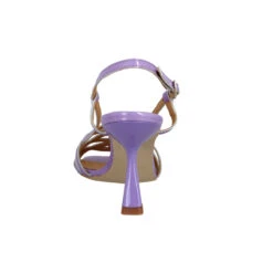 ELVIO ZANON 702 Cuir Vernis Femme Lilla -Magasin De Chaussures De Mode elvio zanon 702 cuir vernis femme lilla 3