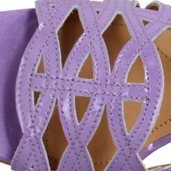 ELVIO ZANON 702 Cuir Vernis Femme Lilla -Magasin De Chaussures De Mode elvio zanon 702 cuir vernis femme lilla 7