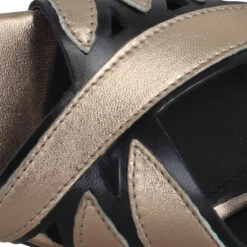 ELVIO ZANON 704 Cuir Femme Nude Nero -Magasin De Chaussures De Mode elvio zanon 704 cuir femme nude nero 7