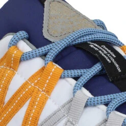 FLOWER MOUNTAIN Washi Suede Nylon Homme Gris Blanc -Magasin De Chaussures De Mode flower mountain washi suede nylon homme gris blanc 7