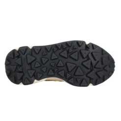 FLOWER MOUNTAIN Yamano Suede Nylon Femme Pink Beige Grey -Magasin De Chaussures De Mode flower mountain yamano suede nylon femme pink beige grey 6