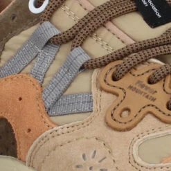 FLOWER MOUNTAIN Yamano Suede Nylon Homme Rust Beige 15 FLOWER MOUNTAIN Yamano Suede Nylon Homme Rust Beige -Magasin De Chaussures De Mode flower mountain yamano suede nylon homme rust beige 7