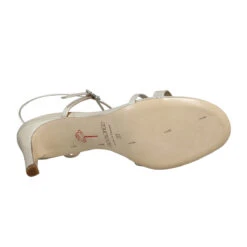 FREE LANCE Bella 65 Cuir Metal Femme Champagne 14 FREE LANCE Bella 65 Cuir Metal Femme Champagne -Magasin De Chaussures De Mode free lance bella 65 cuir metal femme champagne 6