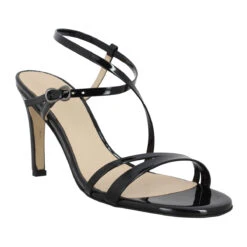 FREE LANCE Bella 65 Vernis Femme Noir