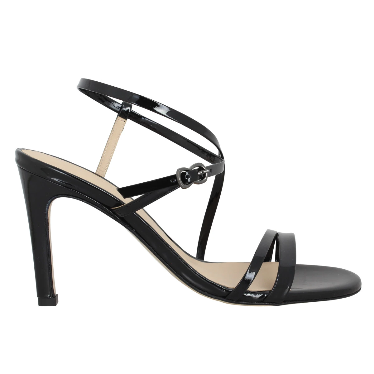 FREE LANCE Bella 65 Vernis Femme Noir 4 FREE LANCE Bella 65 Vernis Femme Noir – Image 2