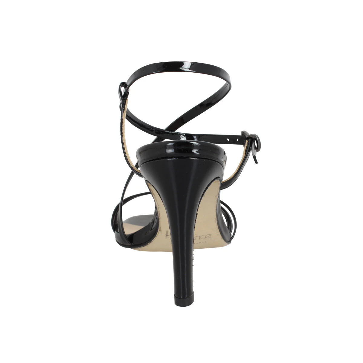 FREE LANCE Bella 65 Vernis Femme Noir 5 FREE LANCE Bella 65 Vernis Femme Noir – Image 3