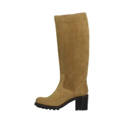 FREE LANCE Biker 7 Geronimo Velours Femme Siena -Magasin De Chaussures De Mode free lance biker 7 geronimo velours femme siena 4