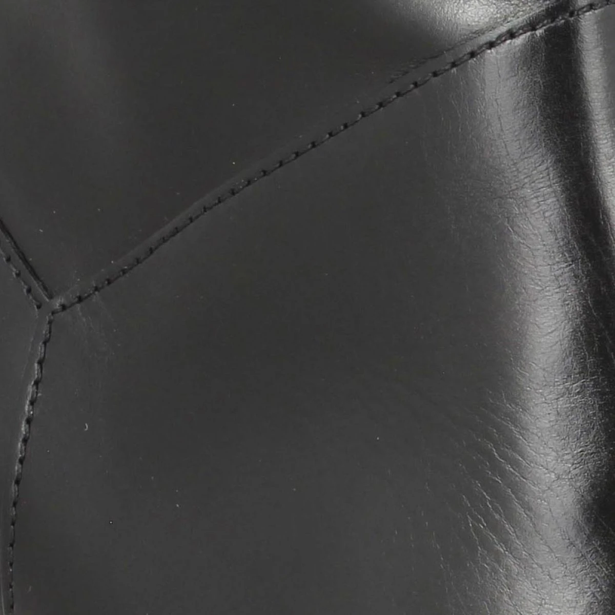 FREE LANCE Forel 7 Low Zip Boot Cuir Lisse Femme Noir 9 FREE LANCE Forel 7 Low Zip Boot Cuir Lisse Femme Noir â Image 7