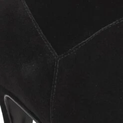 FREE LANCE Forel 7 Low Zip Boot Velours Femme Black -Magasin De Chaussures De Mode free lance forel 7 low zip boot velours femme black 7