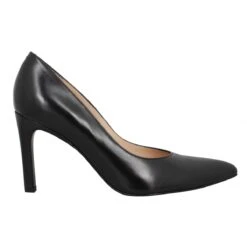 FREE LANCE Forel 7 Pump Veau Lisse Brillant Femme Noir -Magasin De Chaussures De Mode free lance forel 7 pump veau lisse brillant femme noir 2