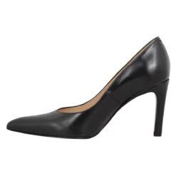 FREE LANCE Forel 7 Pump Veau Lisse Brillant Femme Noir -Magasin De Chaussures De Mode free lance forel 7 pump veau lisse brillant femme noir 4