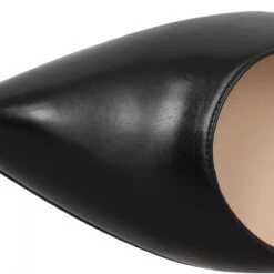 FREE LANCE Forel 7 Pump Veau Lisse Brillant Femme Noir -Magasin De Chaussures De Mode free lance forel 7 pump veau lisse brillant femme noir 7