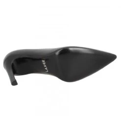 FREE LANCE Forel 7 Pumps Cuir Lisse Femme Noir -Magasin De Chaussures De Mode free lance forel 7 pumps cuir lisse femme noir 6