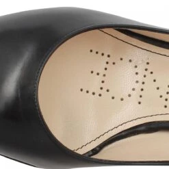 FREE LANCE Forel 7 Pumps Cuir Lisse Femme Noir -Magasin De Chaussures De Mode free lance forel 7 pumps cuir lisse femme noir 7