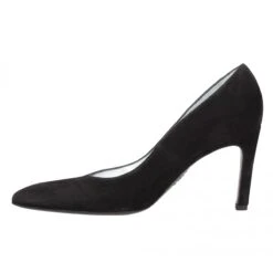 FREE LANCE Forel 7 Pumps Velours Femme Noir -Magasin De Chaussures De Mode free lance forel 7 pumps velours femme noir 4