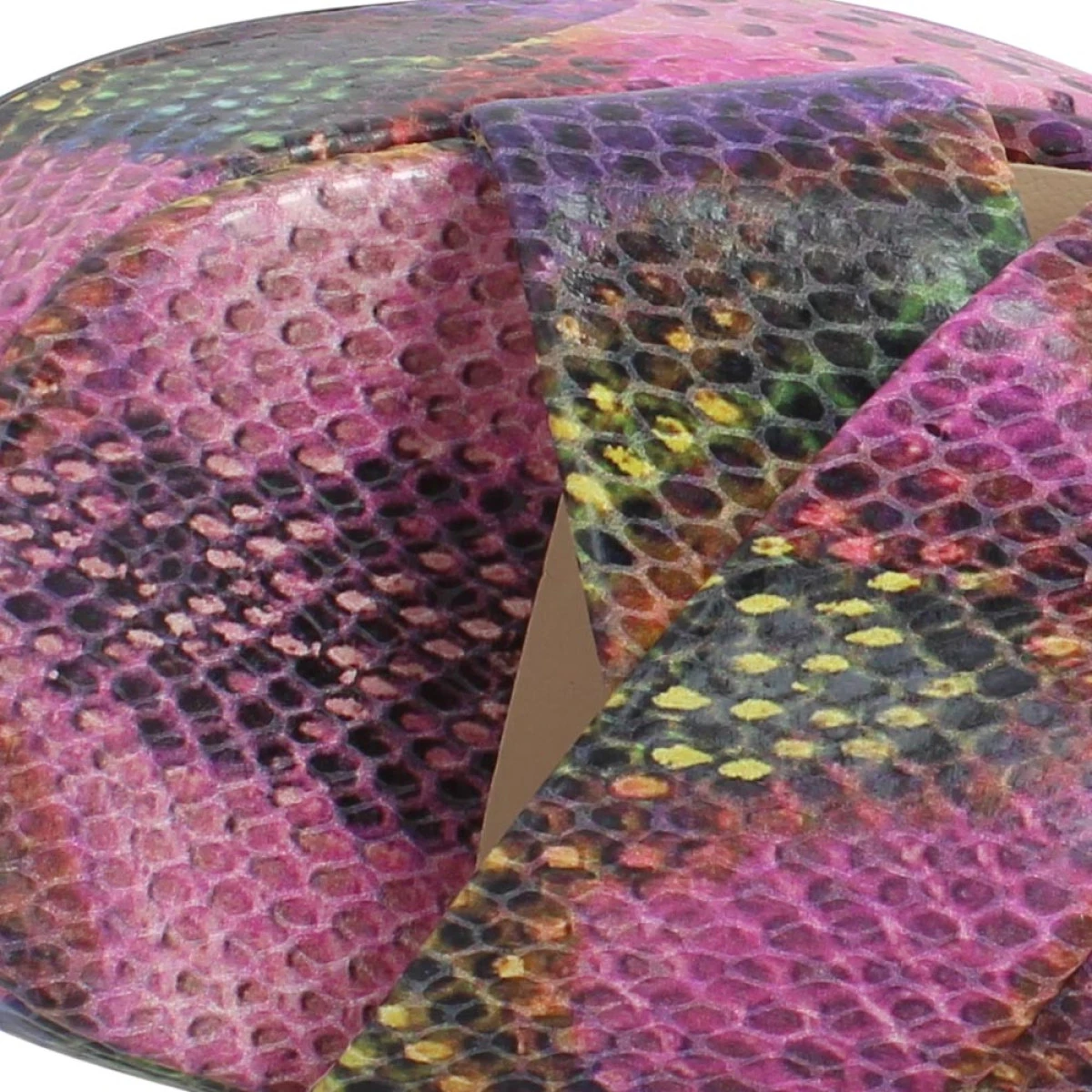 FREE LANCE Gabi 95 Snake Print Femme Multi 9 FREE LANCE Gabi 95 Snake Print Femme Multi â Image 7