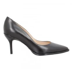 FREE LANCE Jamie 7 Pump Cuir Lisse Femme Noir -Magasin De Chaussures De Mode free lance jamie 7 pump cuir lisse femme noir 2