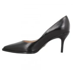 FREE LANCE Jamie 7 Pump Cuir Lisse Femme Noir -Magasin De Chaussures De Mode free lance jamie 7 pump cuir lisse femme noir 4