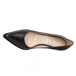 FREE LANCE Jamie 7 Pump Cuir Lisse Femme Noir -Magasin De Chaussures De Mode free lance jamie 7 pump cuir lisse femme noir 5