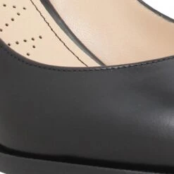 FREE LANCE Jamie 7 Pump Cuir Lisse Femme Noir -Magasin De Chaussures De Mode free lance jamie 7 pump cuir lisse femme noir 7