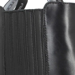 FREE LANCE Jane 7 Chelsea Boot Cuir Femme Noir -Magasin De Chaussures De Mode free lance jane 7 chelsea boot cuir femme noir 7