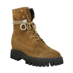 FREE LANCE Juno Velours Femme Siena