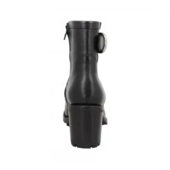 FREE LANCE Justy 7 Small Gero Buckle Cuir Lisse Femme Noir -Magasin De Chaussures De Mode free lance justy 7 small gero buckle cuir lisse femme noir 3