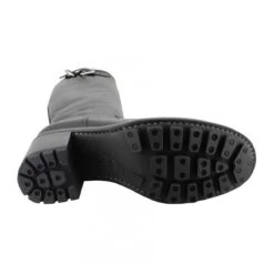 FREE LANCE Justy 7 Zip Geronimo Buckle Cuir Lisse Femme Noir -Magasin De Chaussures De Mode free lance justy 7 zip geronimo buckle cuir lisse femme noir 6