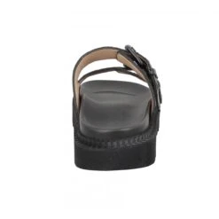 FREE LANCE Knife Dbl Brace Mule Snake Print Femme Noir -Magasin De Chaussures De Mode free lance knife dbl brace mule snake print femme noir 3