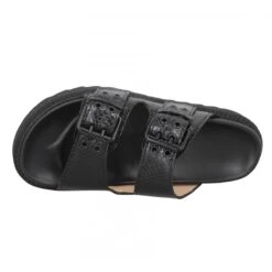 FREE LANCE Knife Dbl Brace Mule Snake Print Femme Noir -Magasin De Chaussures De Mode free lance knife dbl brace mule snake print femme noir 5