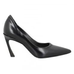 FREE LANCE La Rose 85 Cuir Femme Noir -Magasin De Chaussures De Mode free lance la rose 85 cuir femme noir 2