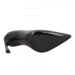 FREE LANCE La Rose 85 Cuir Femme Noir -Magasin De Chaussures De Mode free lance la rose 85 cuir femme noir 6