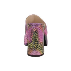 FREE LANCE Lola 95 Snake Print Femme Multico -Magasin De Chaussures De Mode free lance lola 95 snake print femme multico 3