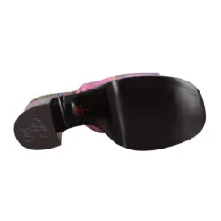 FREE LANCE Lola 95 Snake Print Femme Multico -Magasin De Chaussures De Mode free lance lola 95 snake print femme multico 6