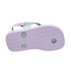 HAVAIANAS Baby Palette Glow Caoutchouc Enfant Lilas -Magasin De Chaussures De Mode havaianas baby palette glow caoutchouc enfant lilas 6