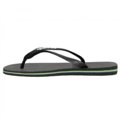 HAVAIANAS Brasil Logo Caoutchouc Homme Black Bl -Magasin De Chaussures De Mode havaianas brasil logo caoutchouc homme black bl 4