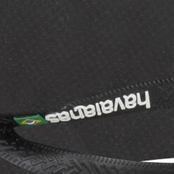 HAVAIANAS Brasil Logo Caoutchouc Homme Black Bl -Magasin De Chaussures De Mode havaianas brasil logo caoutchouc homme black bl 7