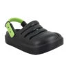 HAVAIANAS Clog Caoutchouc Enfant Noir -Magasin De Chaussures De Mode havaianas clog caoutchouc enfant noir 1