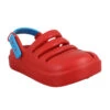 HAVAIANAS Clog Caoutchouc Enfant Rouge -Magasin De Chaussures De Mode havaianas clog caoutchouc enfant rouge 1