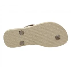 HAVAIANAS Slim Caoutchouc Enfant Gold -Magasin De Chaussures De Mode havaianas slim caoutchouc enfant gold 6