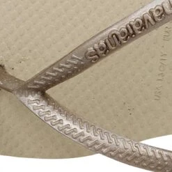 HAVAIANAS Slim Caoutchouc Enfant Gold -Magasin De Chaussures De Mode havaianas slim caoutchouc enfant gold 7