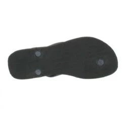 HAVAIANAS Slim Caoutchouc Femme Noir -Magasin De Chaussures De Mode havaianas slim caoutchouc femme noir 7