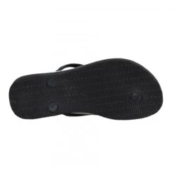 HAVAIANAS Slim Leopard Caoutchouc Enfant Noir -Magasin De Chaussures De Mode havaianas slim leopard caoutchouc enfant noir 6