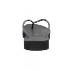 HAVAIANAS Slim Platform Caoutchouc Femme Noir -Magasin De Chaussures De Mode havaianas slim platform caoutchouc femme noir 3